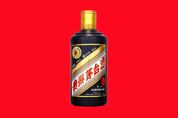 萨迦县回收茅台酒瓶